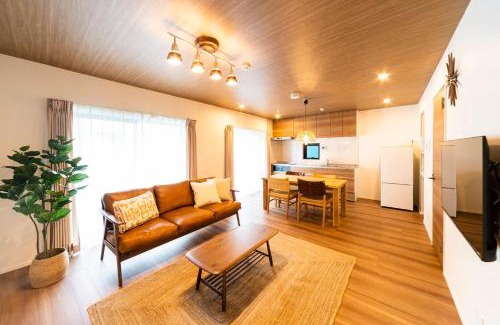 Honmachi Apartamento | GIVE Shibuya Hon-Machi