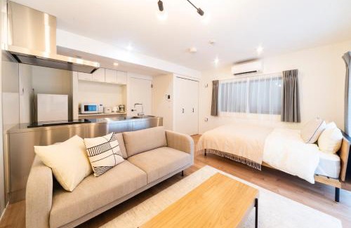 Honmachi Apartamento | GIVE Shibuya Hon-Machi