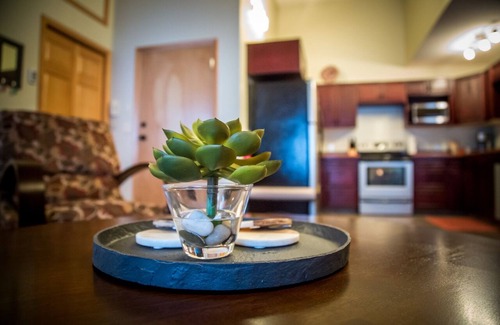 Revelstoke Condominio | Give Something Back Retreat by Revelstoke Vacations
