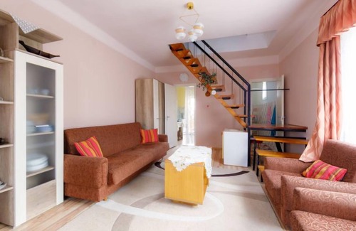 Balatonlelle Casa | Gizella by Interhome