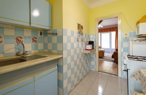 Balatonlelle Casa | Gizella by Interhome