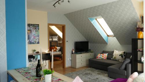 Istvanmezo Apartamento | Gizella Terrace by Puskás