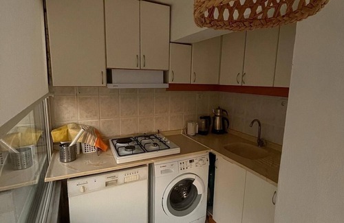 Ayvalik Casa | Gizli Cennet Badavut