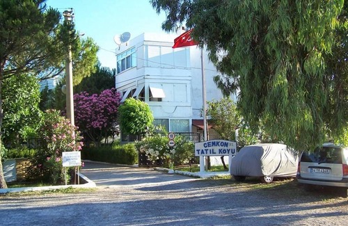 Ayvalik Casa | Gizli Cennet Badavut
