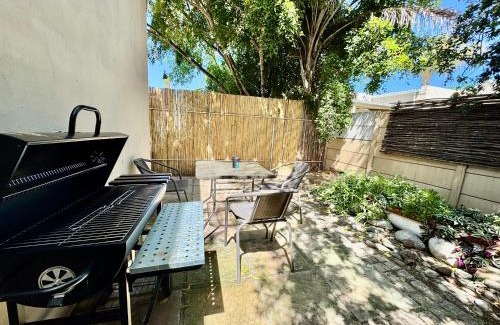 Parklands Apartamento | Gizmo's Garden Cottage