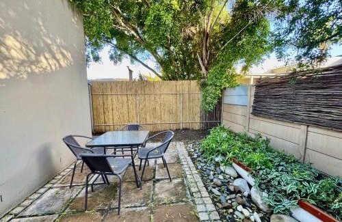 Parklands Apartamento | Gizmo's Garden Cottage