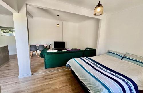 Parklands Apartamento | Gizmo's Garden Cottage