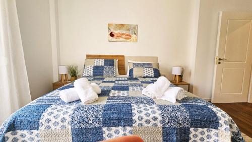 Gjirokaster Apartamento | GjiroNest Apartment