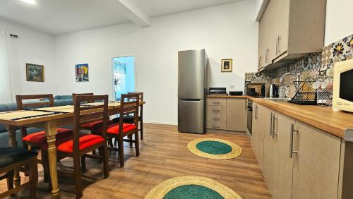 Gjirokaster Apartamento | GjiroNest Apartment
