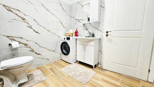 Gjirokaster Apartamento | GjiroNest Apartment