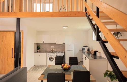 Faliraki Casa | GK Home II part of Gk Fitness Club