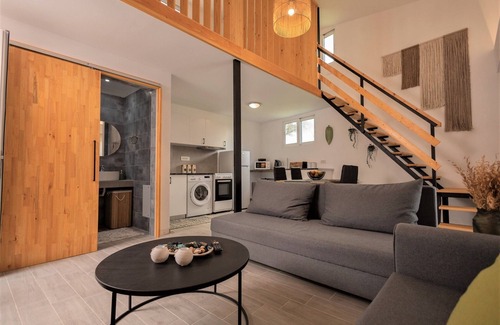 Faliraki Casa | GK Home II part of Gk Fitness Club