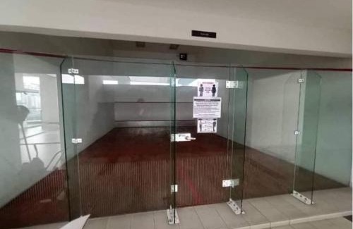 Seksyen 13 Apartamento | GKC HOMESTAY Menara u2 Shah Alam