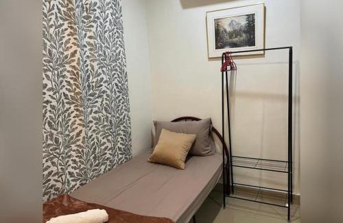 Seksyen 13 Apartamento | GKC HOMESTAY Menara u2 Shah Alam