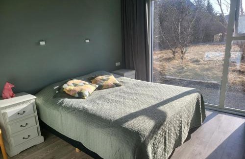 Sveitarfelagid Olfus Casa | Glæsivellir