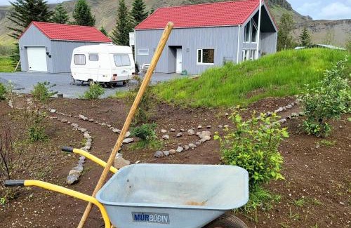 Sveitarfelagid Olfus Casa | Glæsivellir