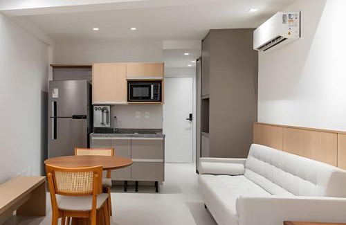 Gloria Apartamento | Glória Del Art - Vista, Estilo e Praticidade no Centro do Rio
