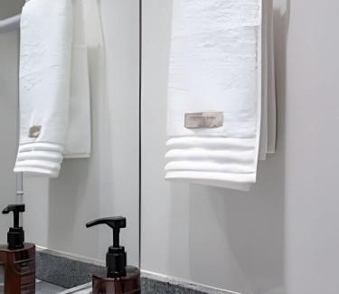 Gloria Apartamento | Glória Del Art - Vista, Estilo e Praticidade no Centro do Rio