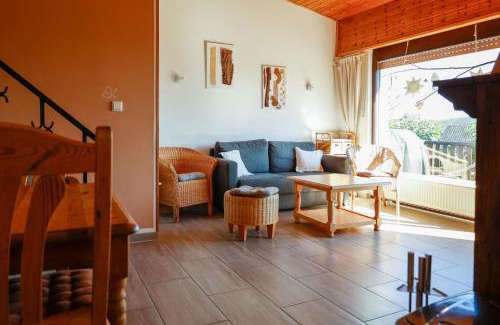 Langewiese Apartamento | Glück Auf Ferienhäuser Winterberg