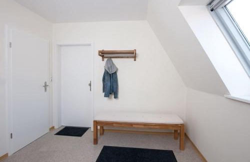 Glueckstadt Apartamento | Glück in der Stadt
