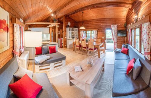 Bomighausen Casa | Glühalm Willingen