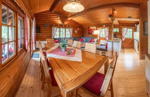 Bomighausen Casa | Glühalm Willingen