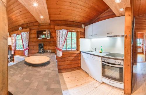 Bomighausen Casa | Glühalm Willingen