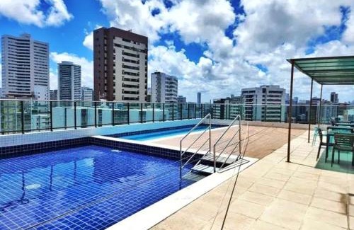 Espinheiro Apartamento | GL 1210 · Lindo apt perto de tudo