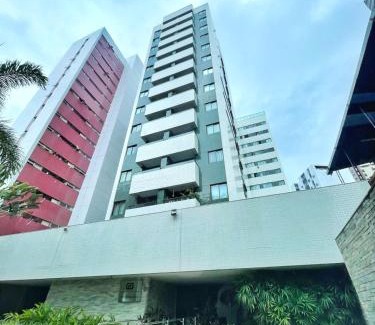 Espinheiro Apartamento | GL 1210 · Lindo apt perto de tudo
