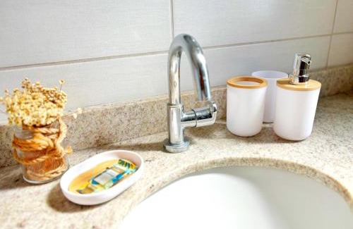 Espinheiro Apartamento | GL 1210 · Lindo apt perto de tudo