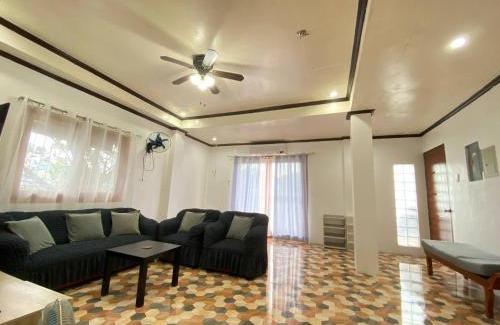 General Luna Apartamento | GL Siargao Fam Home w/Starlink