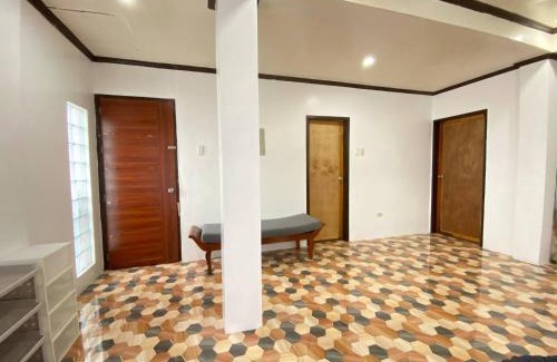 General Luna Apartamento | GL Siargao Fam Home w/Starlink