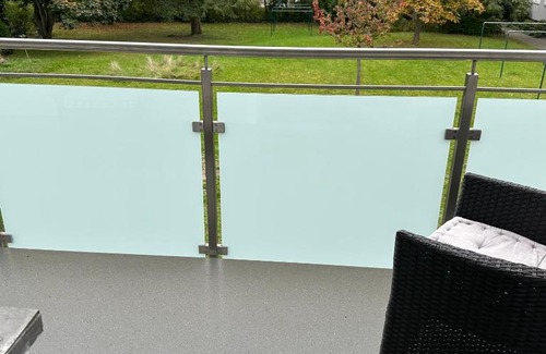 Wiesbaden Apartamento | GL Single Town Apartment