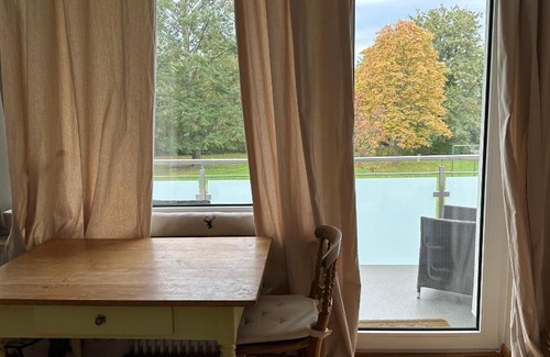 Wiesbaden Apartamento | GL Single Town Apartment
