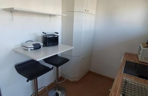 Wiesbaden Apartamento | GL Single Town Apartment