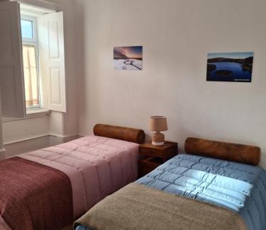 Manteigas Casa | Glaciar Guest House