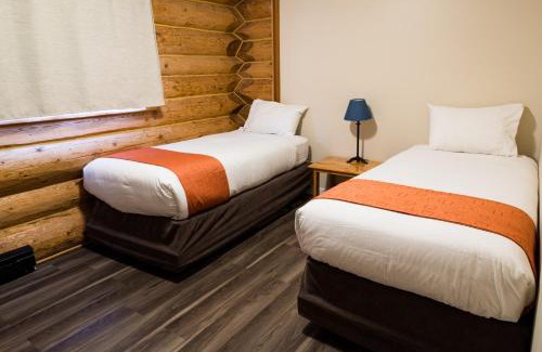 Revelstoke Complejo | Glacier House Hotel & Resort