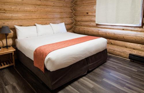 Revelstoke Complejo | Glacier House Hotel & Resort