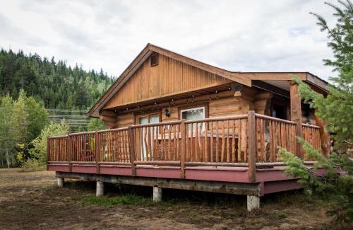 Revelstoke Complejo | Glacier House Hotel & Resort