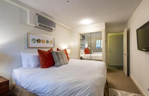 Blackcomb Apartamento | Glacier Lodge 216 by Outpost Whistler