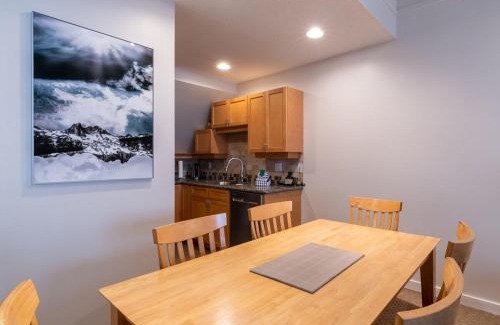 Blackcomb Apartamento | Glacier Lodge 309 by Outpost Whistler