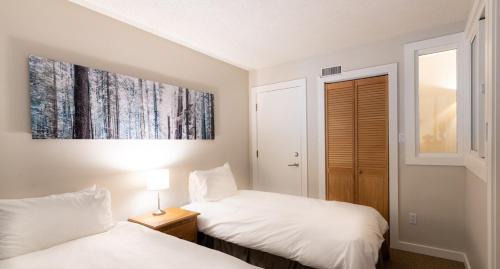 Blackcomb Apartamento | Glacier Lodge 309 by Outpost Whistler