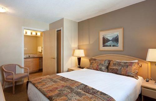 Blackcomb Apartamento | Glacier Lodge 340 by Outpost Whistler