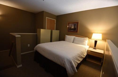 Blackcomb Apartamento | Glacier Lodge 340 by Outpost Whistler