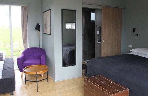 Hrifunesvegur Casa | Glacier View Guesthouse