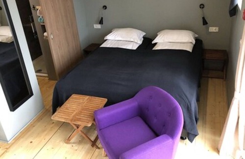 Hrifunesvegur Casa | Glacier View Guesthouse