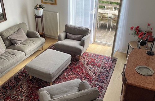 Ixelles Apartamento | Glaciere 10