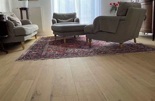 Ixelles Apartamento | Glaciere 10