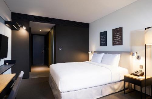 Dohwa-dong Hotel | GLAD Mapo