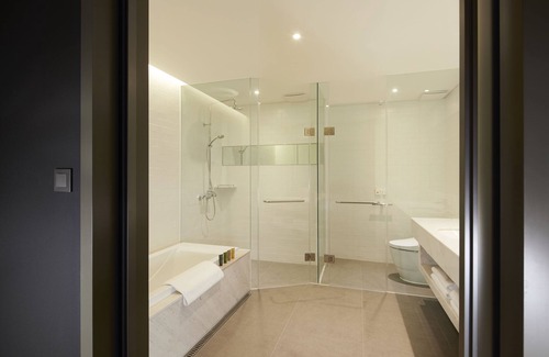 Mapo Hotel | Glad Mapo